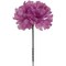 Box of 100: Lavender Carnation Picks, 5&#x22; Long, 3.5&#x22; Wide, Artificial Flowers, Floral Picks by Floral Home&#xAE;